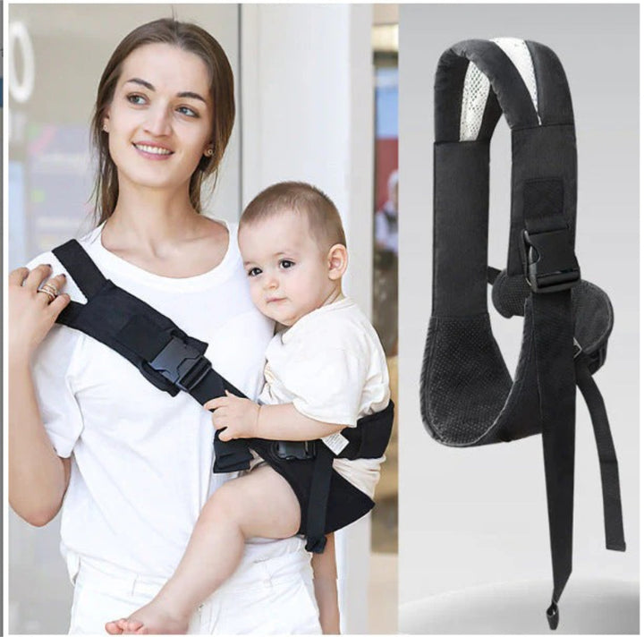Adjustable Baby Carrier Sling