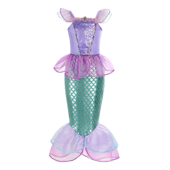 Kids' Princess Costume - Perfect for Birthday Parties