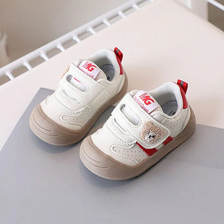 Trendy Baby Shoes for Little Ones