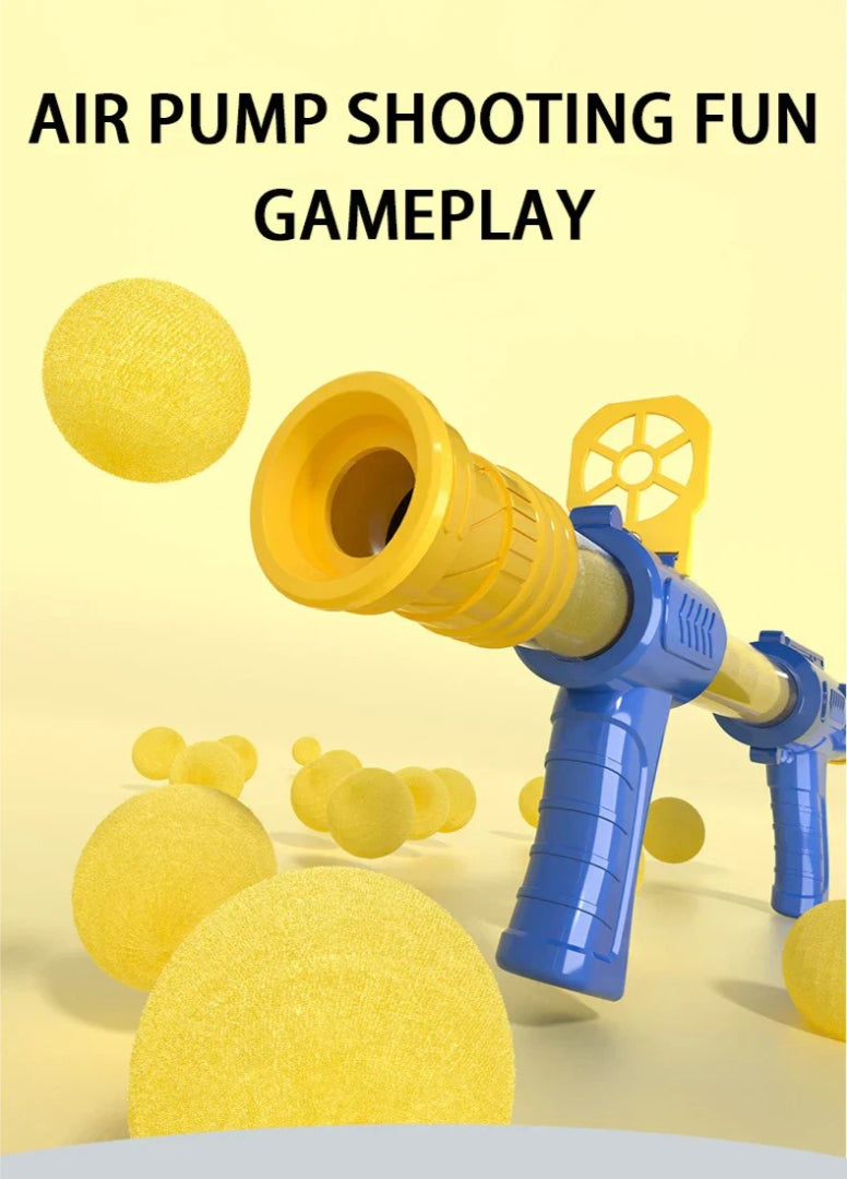 Duck Shooting Target Toy Set