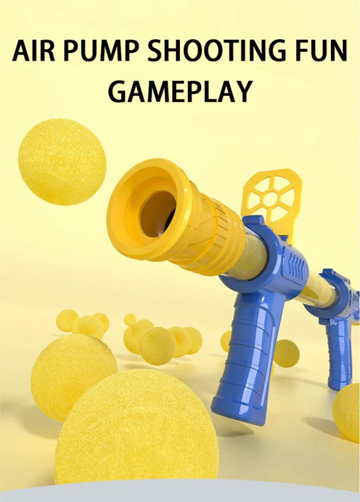 Duck Shooting Target Toy Set