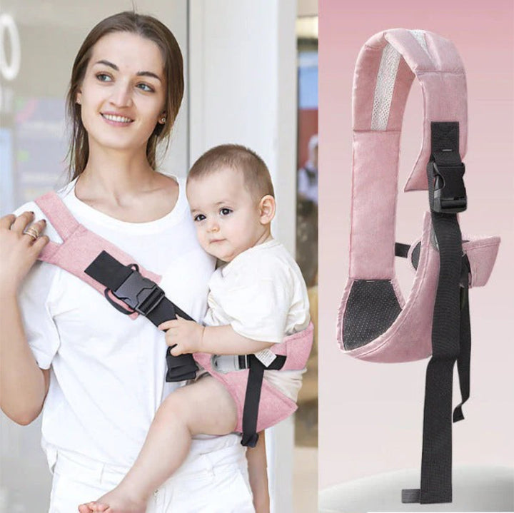Adjustable Baby Carrier Sling