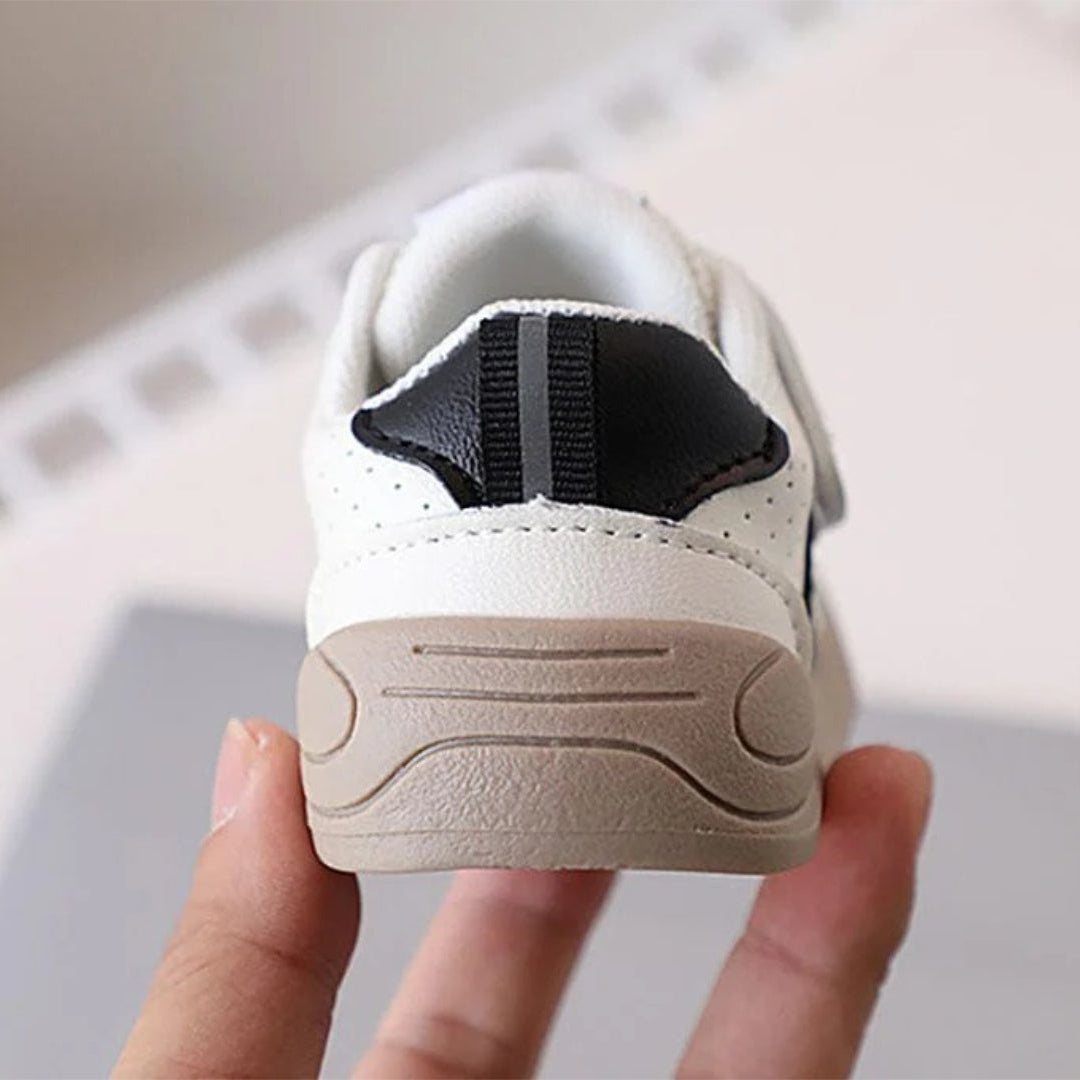 Trendy Baby Shoes for Little Ones