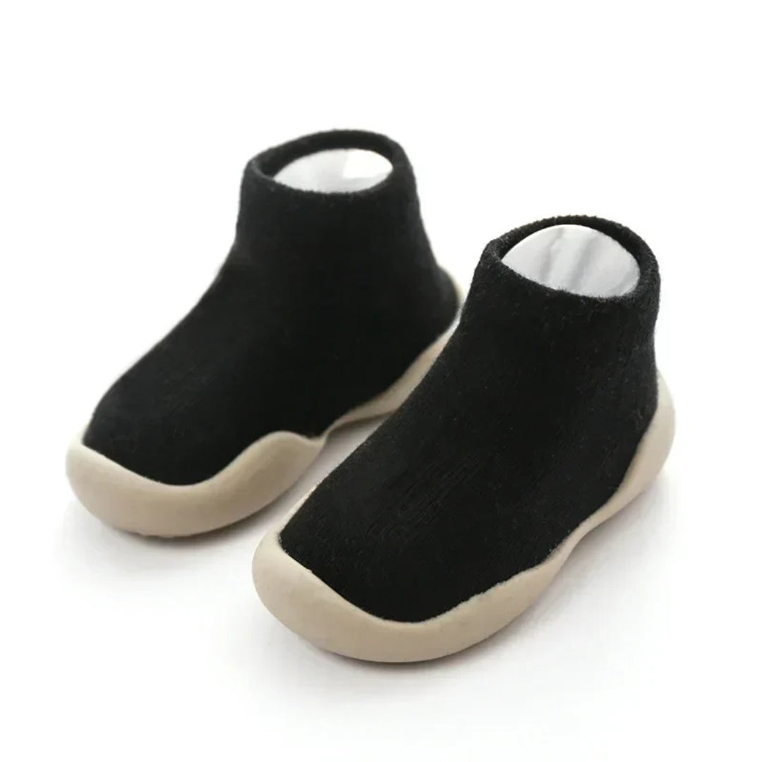 Soft Sole Non-Slip Sock Shoes