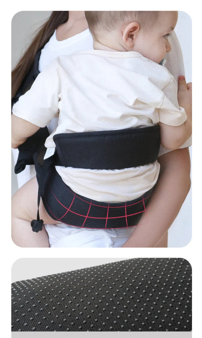 Adjustable Baby Carrier Sling