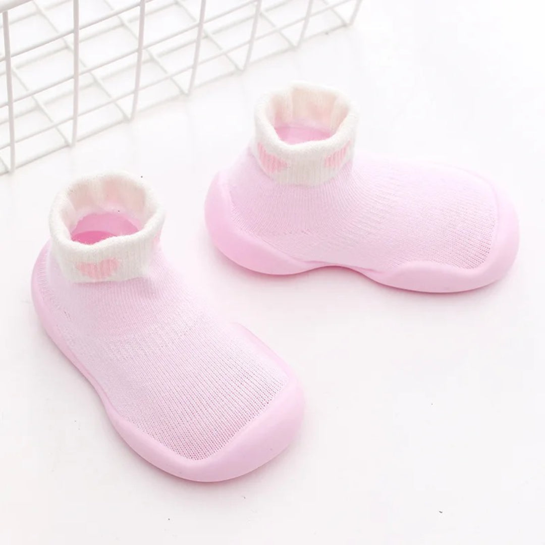 Soft Sole Non-Slip Sock Shoes
