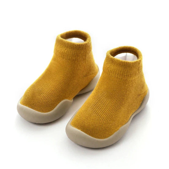 Soft Sole Non-Slip Sock Shoes