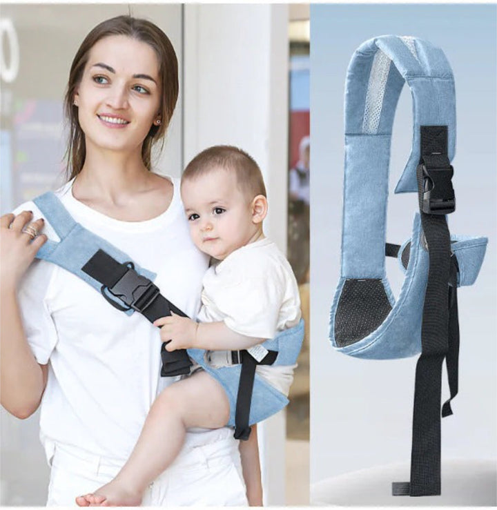 Adjustable Baby Carrier Sling