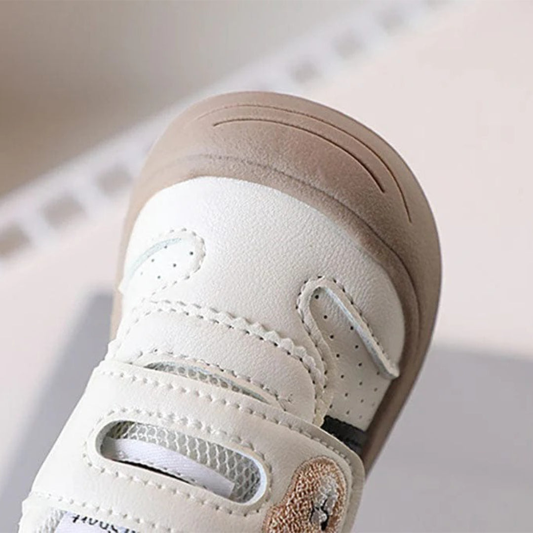 Trendy Baby Shoes for Little Ones