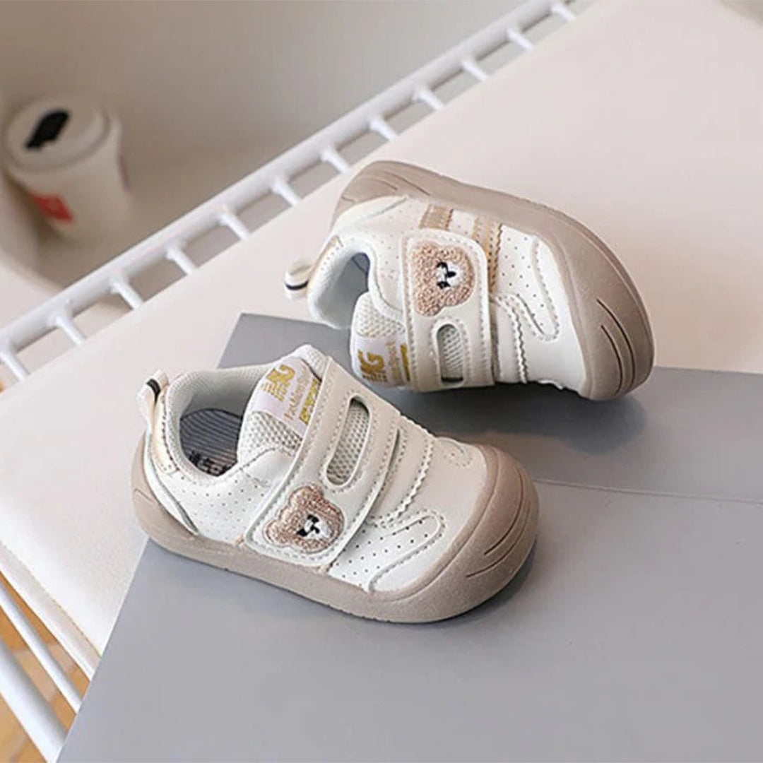 Trendy Baby Shoes for Little Ones