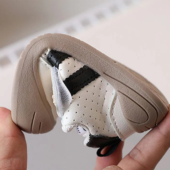 Trendy Baby Shoes for Little Ones