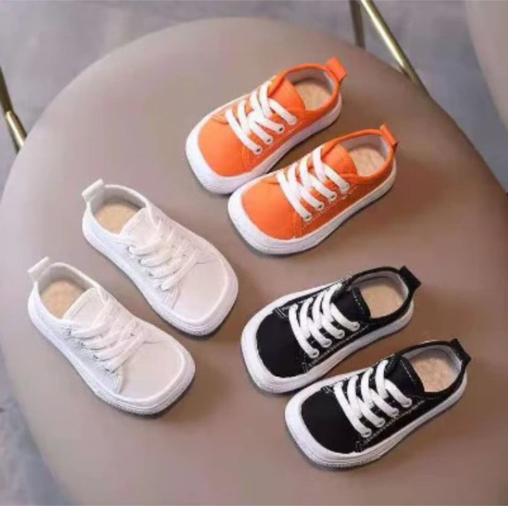 Flexible Barefoot Shoes for Natural Movement