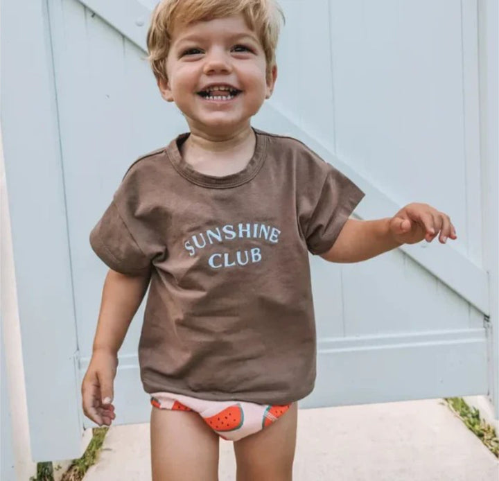 Reusable Potty Training Pants - Comfortable Training Underwear