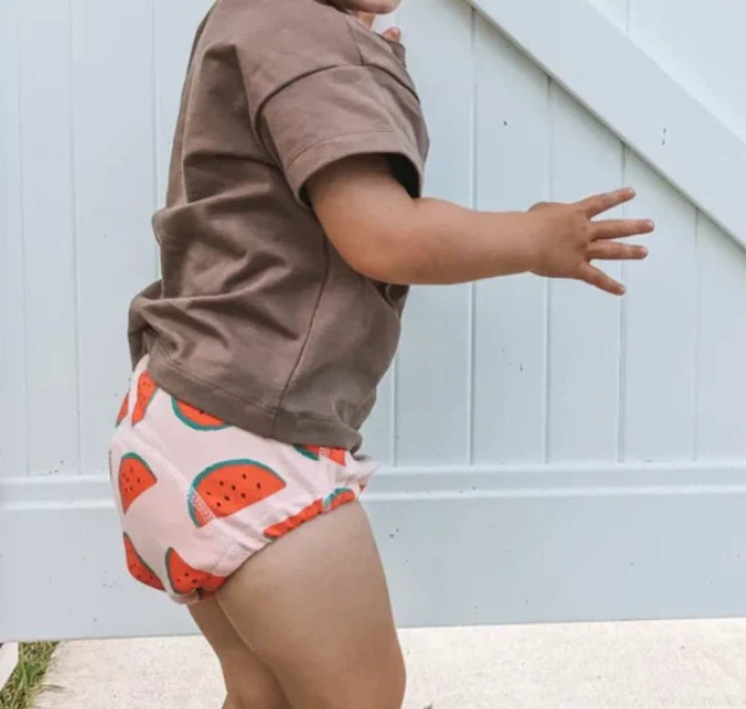 Reusable Potty Training Pants - Comfortable Training Underwear