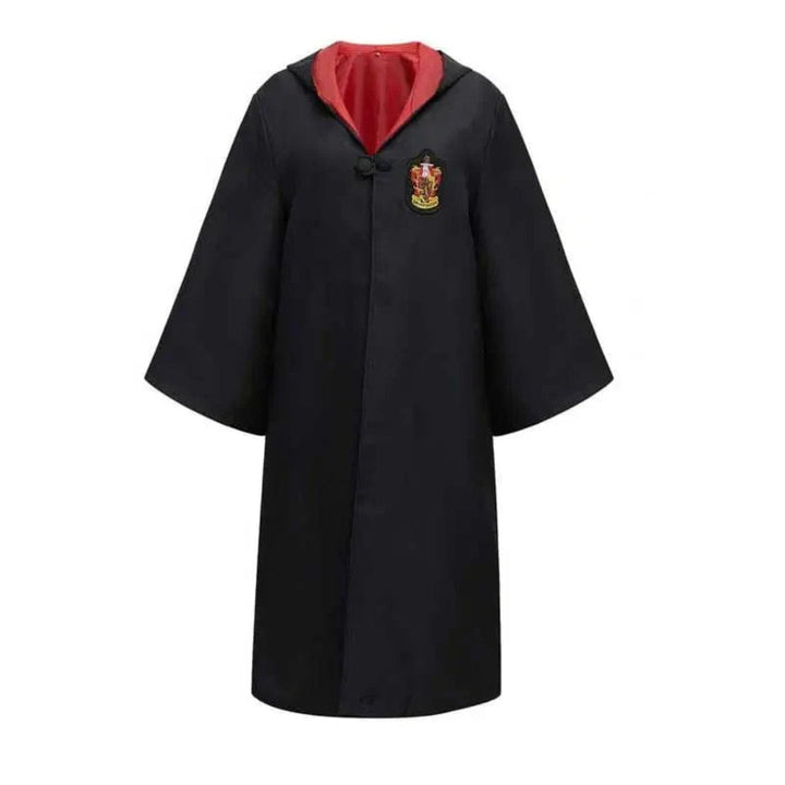 Wizard Costume Set for Movie Characters