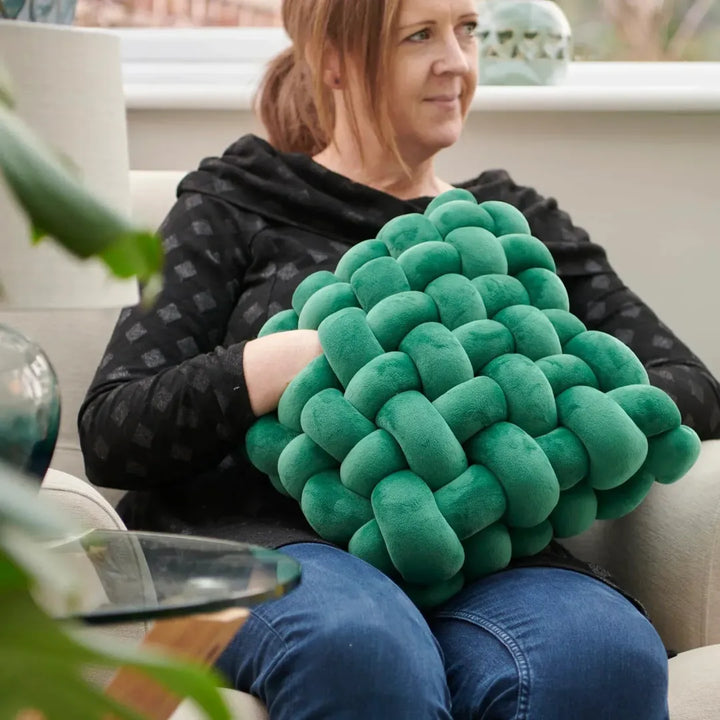 Deep Pressure Weighted Sensory Pillow