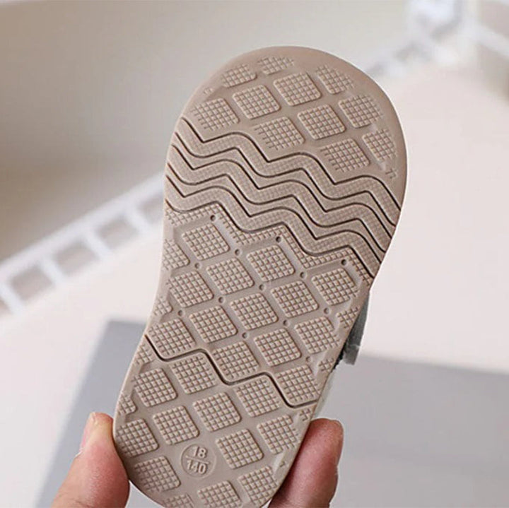 Trendy Baby Shoes for Little Ones