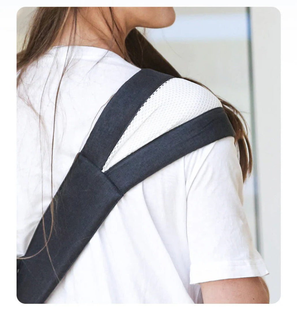 Adjustable Baby Carrier Sling