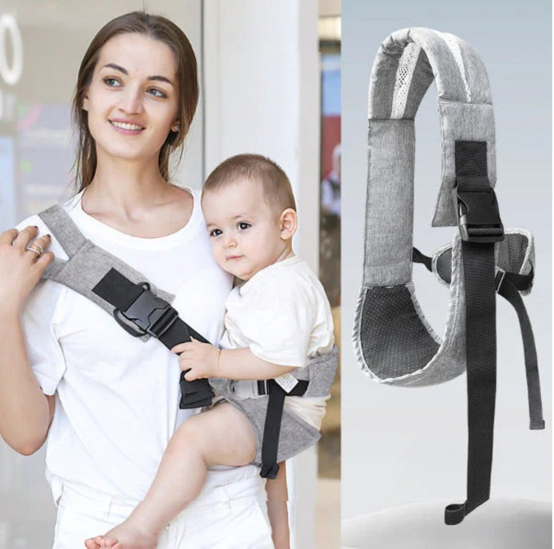 Adjustable Baby Carrier Sling