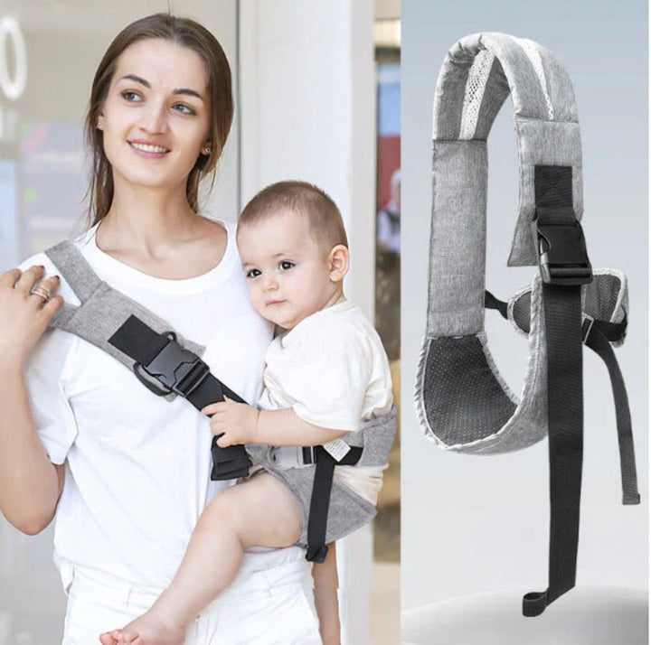 Adjustable Baby Carrier Sling