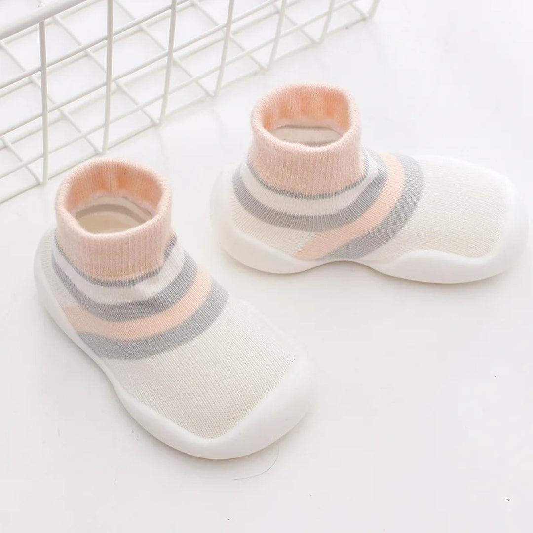 Soft Sole Non-Slip Sock Shoes