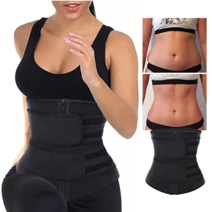Soft Compression Postpartum Support Belt