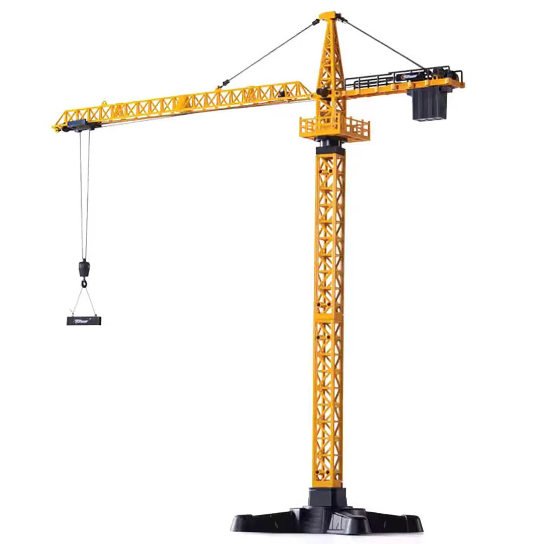 Excavator Construction Set – Inspiring Creative Building Adventures for Kids