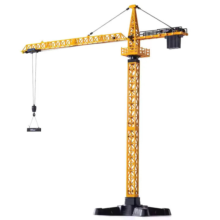 Excavator Construction Set – Inspiring Creative Building Adventures for Kids