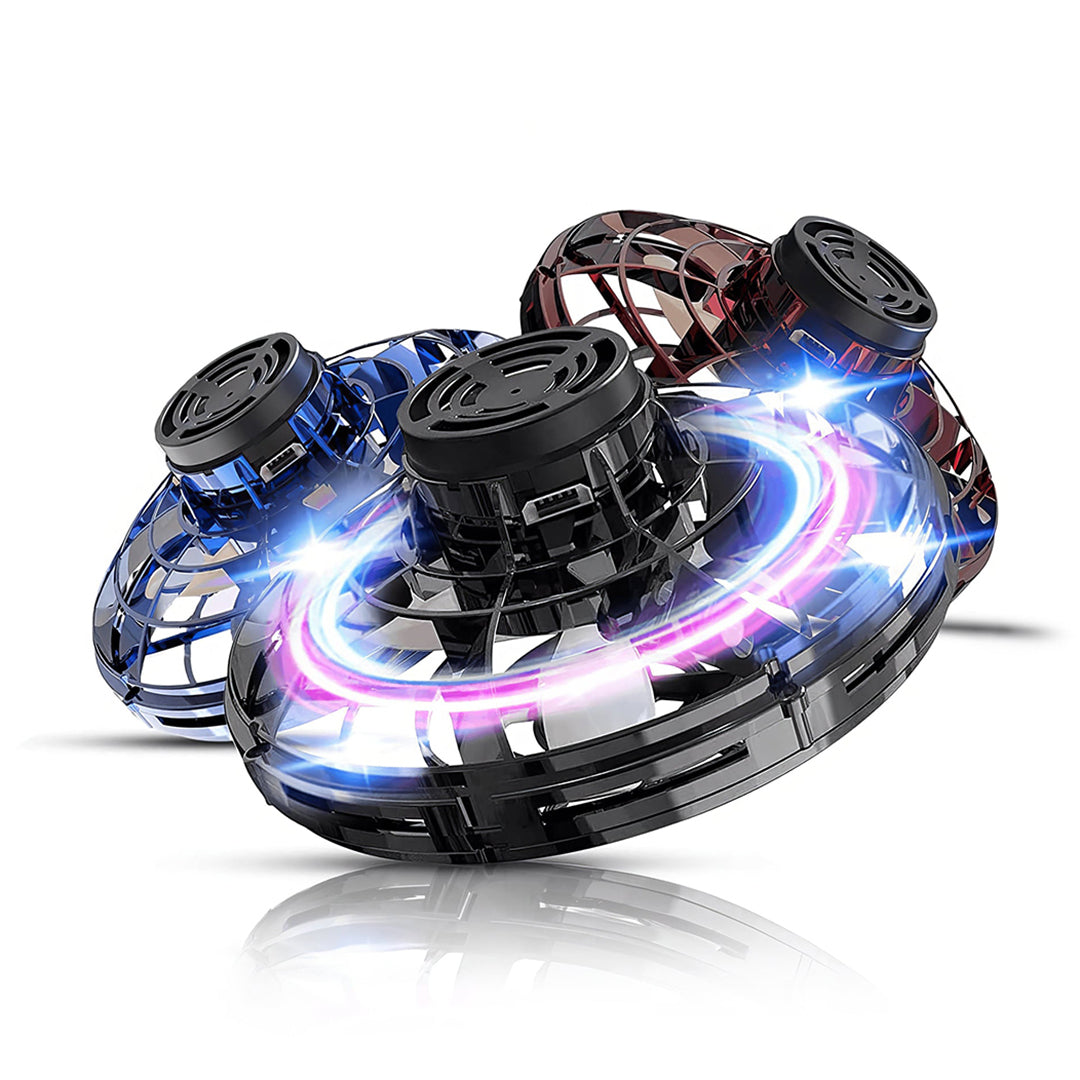 Flying Spinner Toy – Exciting Outdoor Activity for Kids