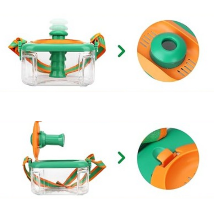 Kids' Portable Nature Explorer – A Fun Discovery Adventure