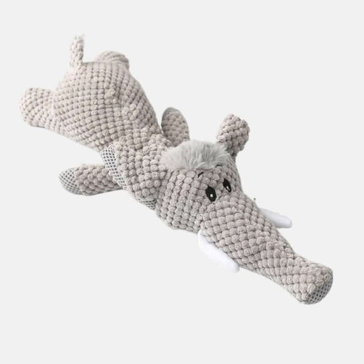 Durable Chew Toy for Dogs of All Sizes – Indestructible Design