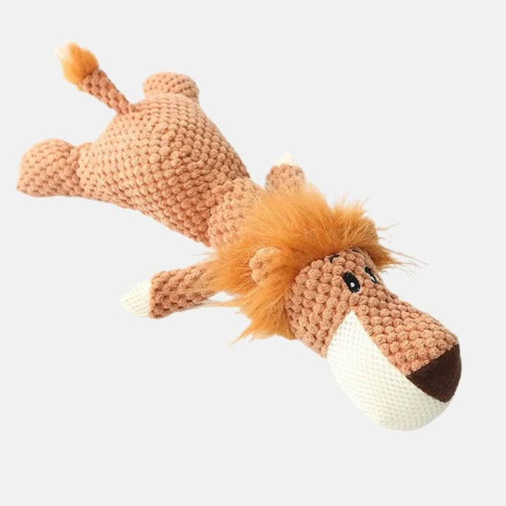 Durable Chew Toy for Dogs of All Sizes – Indestructible Design