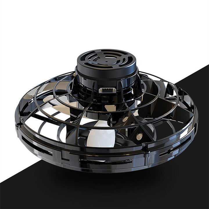 Flying Spinner Toy – Exciting Outdoor Activity for Kids