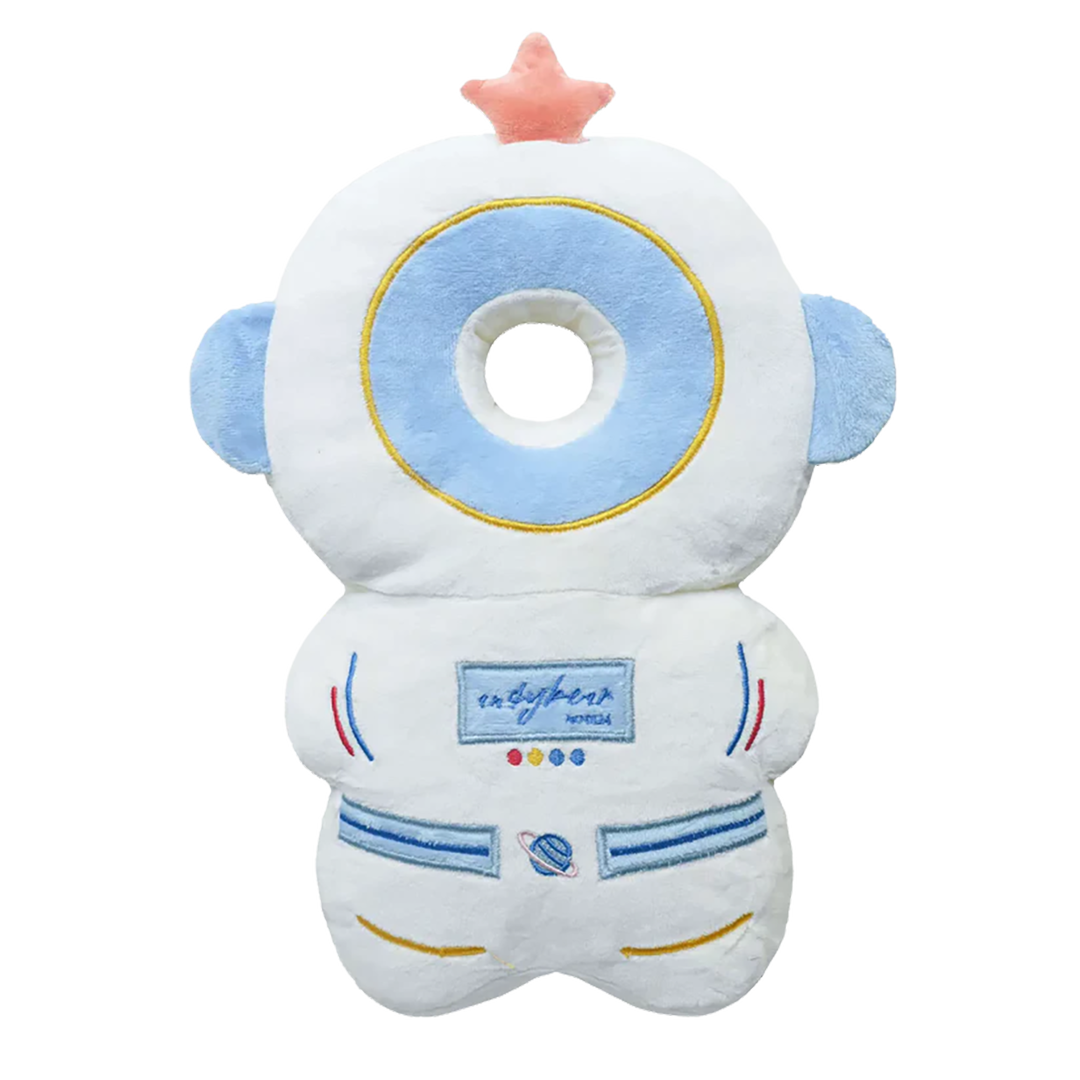 Infant Safety Backpack – Head Protection for Early Walkers