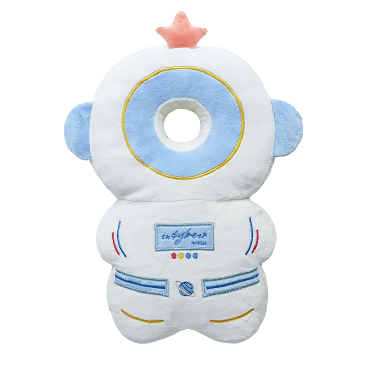 Infant Safety Backpack – Head Protection for Early Walkers
