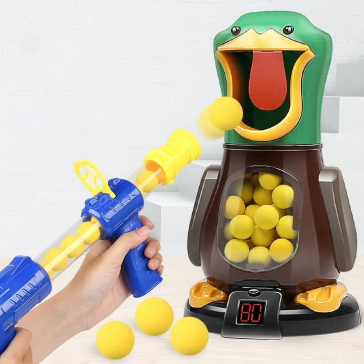 Duck Shooting Target Toy Set