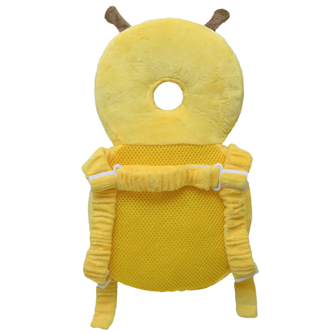 Infant Safety Backpack – Head Protection for Early Walkers