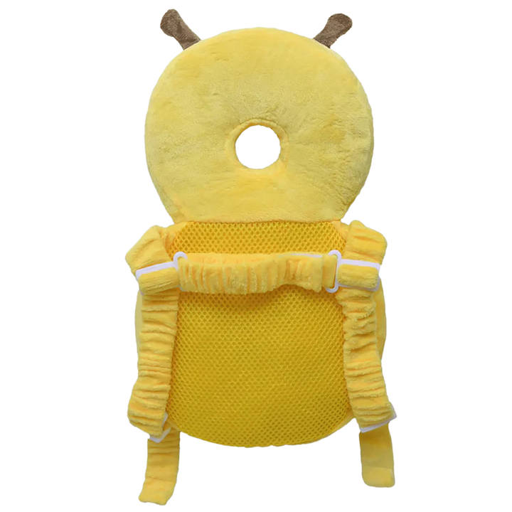 Infant Safety Backpack – Head Protection for Early Walkers