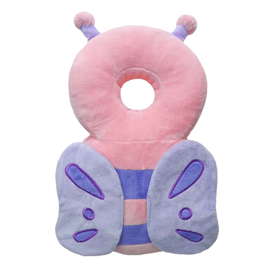 Infant Safety Backpack – Head Protection for Early Walkers