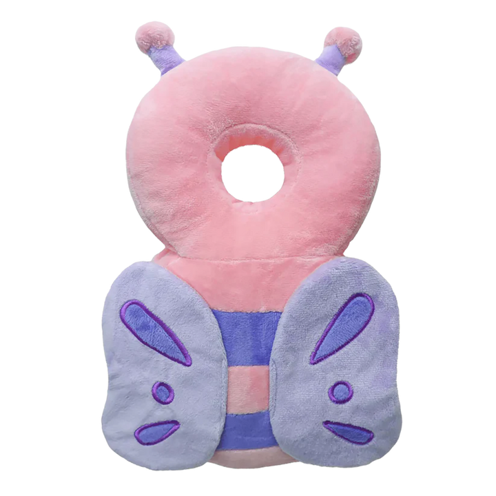 Infant Safety Backpack – Head Protection for Early Walkers