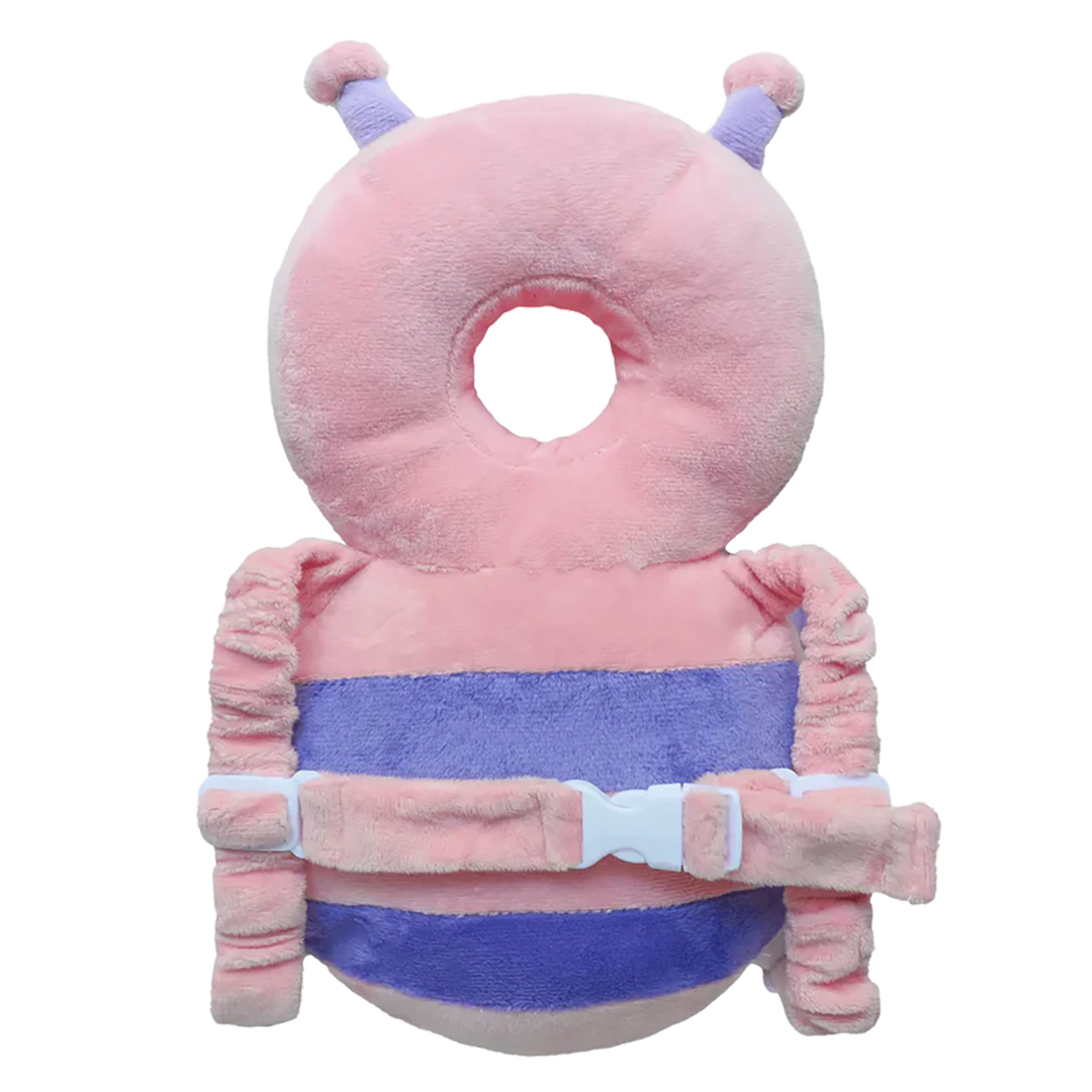 Infant Safety Backpack – Head Protection for Early Walkers