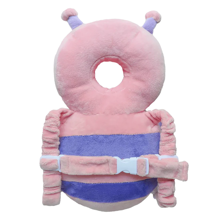 Infant Safety Backpack – Head Protection for Early Walkers