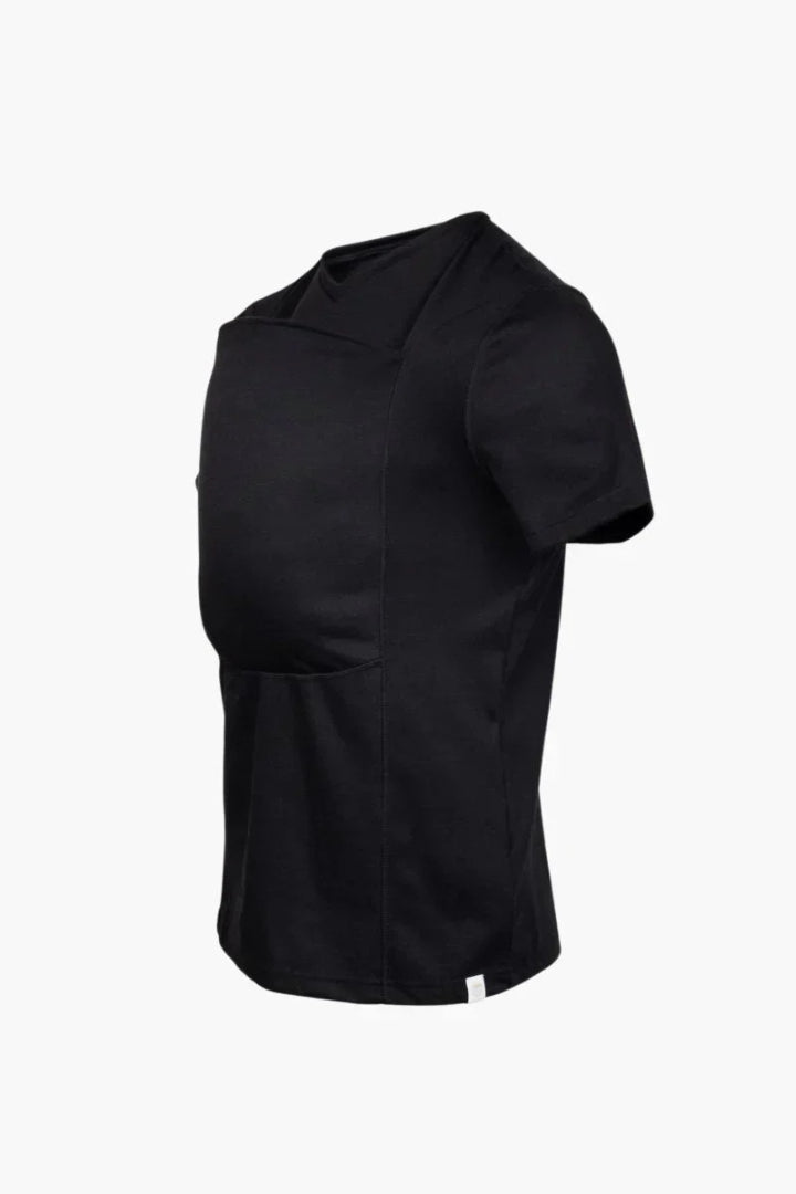 Fitted Baby Carrier T-Shirt