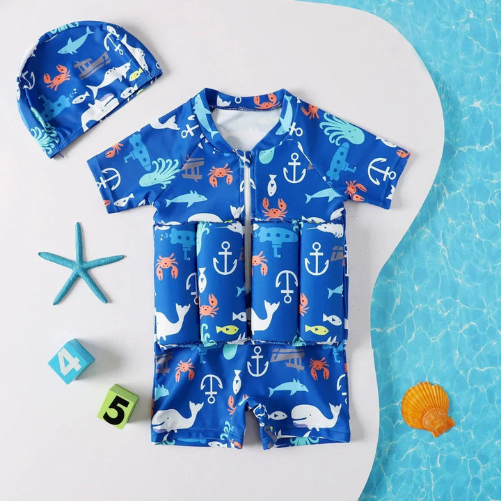 UV50+ Adjustable Float Swimwear