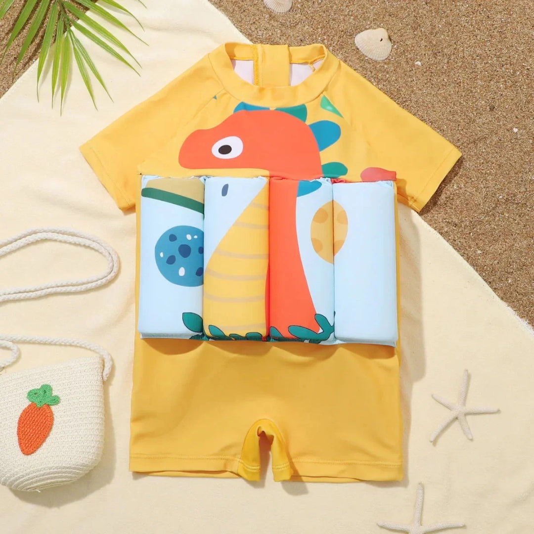 UV50+ Adjustable Float Swimwear