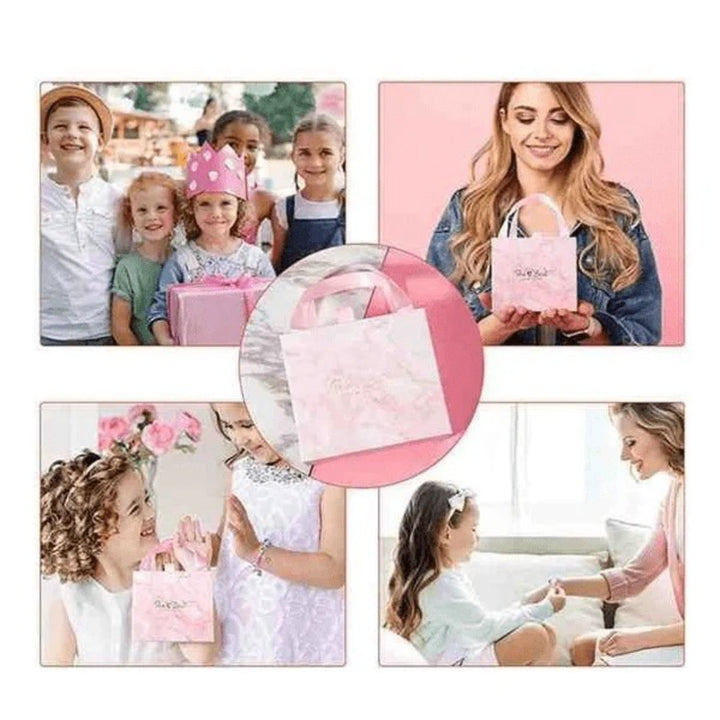 Customizable Bracelet Craft Kit with Storage Box