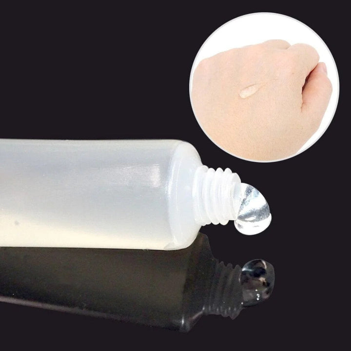5 Tubes of Skin-Safe Conductive Gel