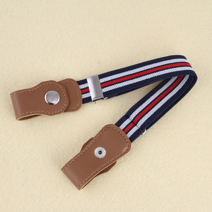 Adjustable Elastic Belt for Kids - Fits 40–65 cm