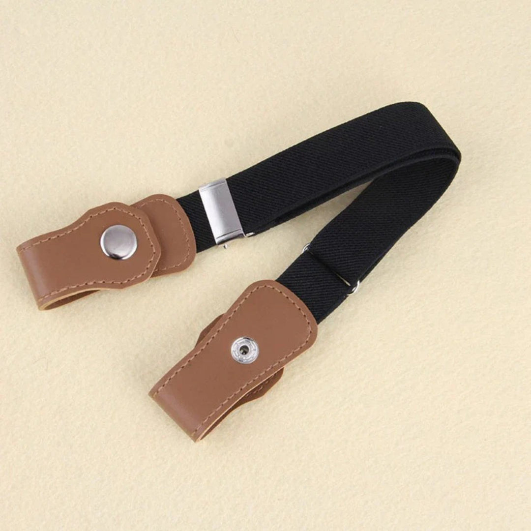 Adjustable Elastic Belt for Kids - Fits 40–65 cm