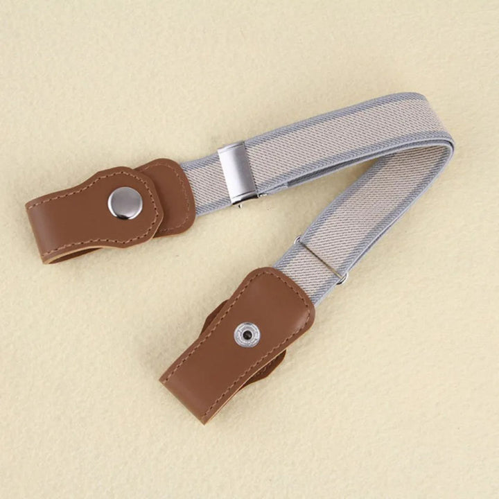 Adjustable Elastic Belt for Kids - Fits 40–65 cm